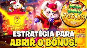 jogar fortune rabbit grátis