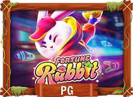 bolo do fortune rabbit ícone